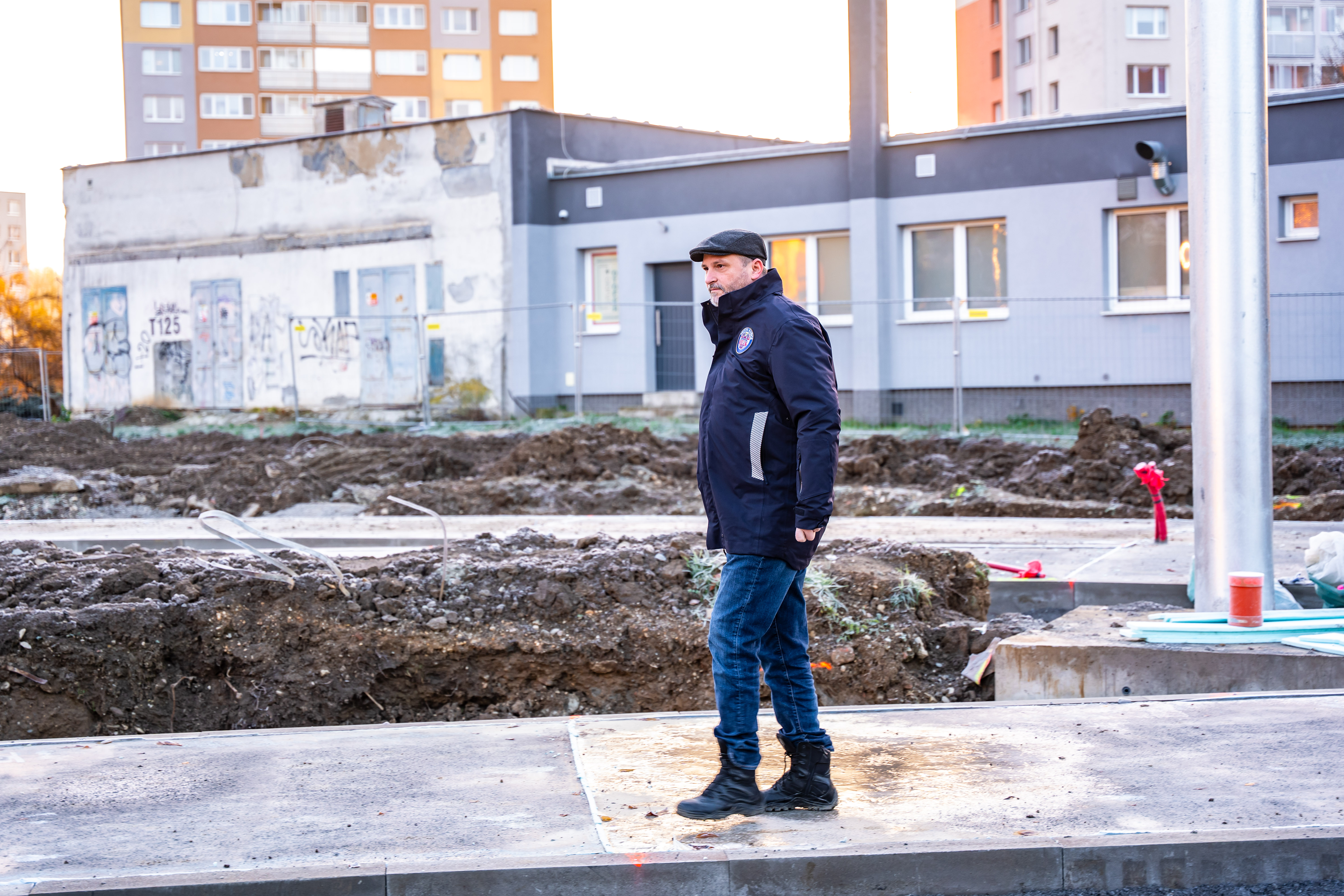 Kontrolna cinnost - Obratisko Vazecka-13